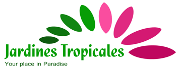 Jardines Tropicales